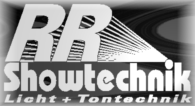 RR-SHOWTECHNIK Verkauf und Verleih von Licht- und Tontechnik, Veranstaltungstechnik Reutlingen Tübingen Metzingen Pfullingen Vermietung von Lichtanlagen und Tonanlagen
